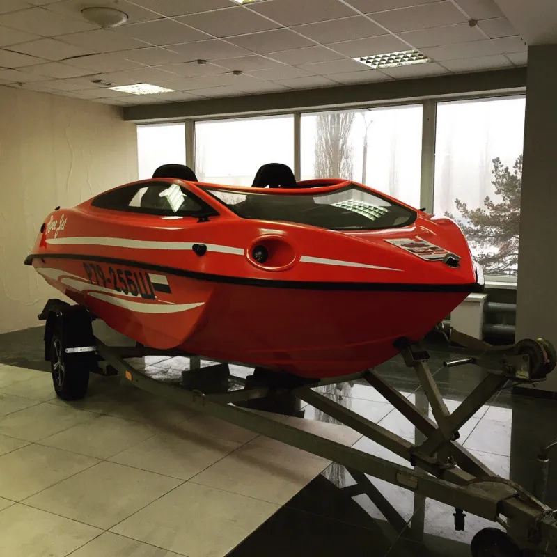 RiverJet, фото: 12