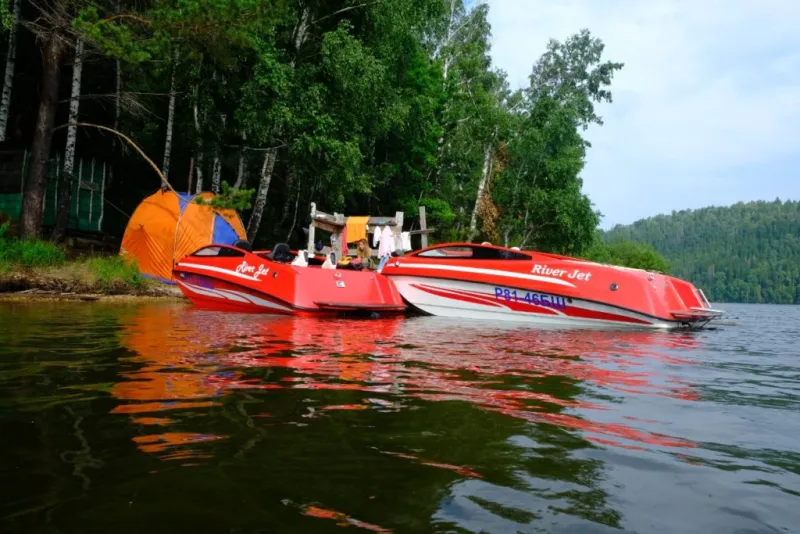 RiverJet, фото: 8