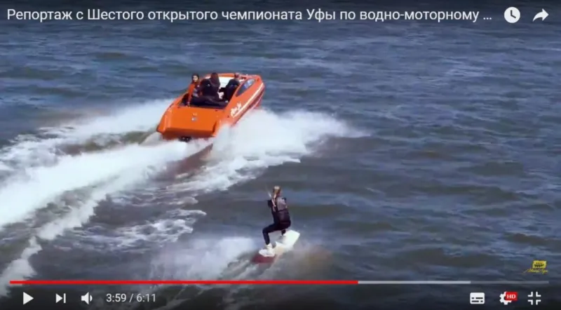 RiverJet, фото: 7