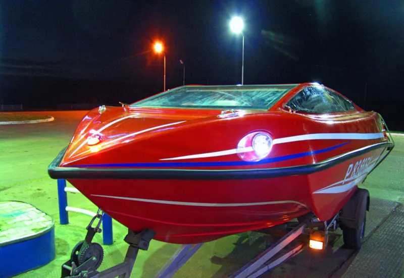 RiverJet, фото: 6