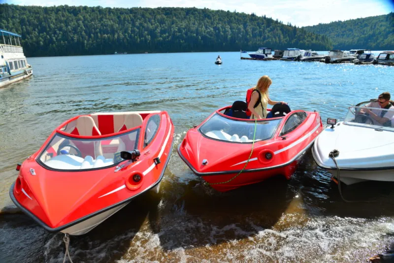 RiverJet, фото: 5