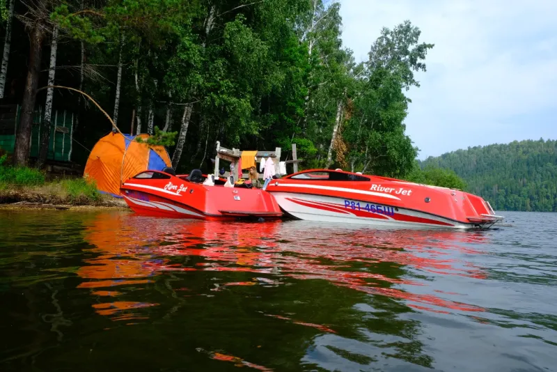 RiverJet, фото: 6