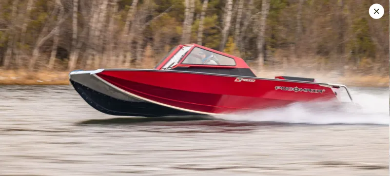 Росомаха R6000 S, фото: 1