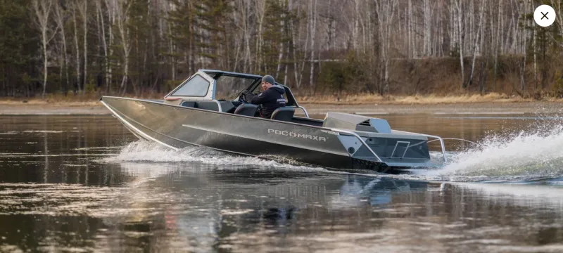 Росомаха R6000 M, фото: 1