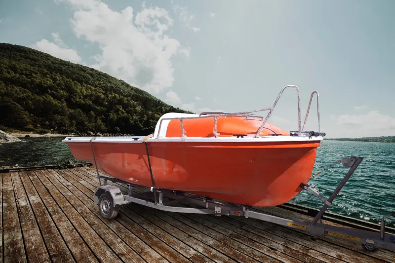 Marine -590, фото: 3