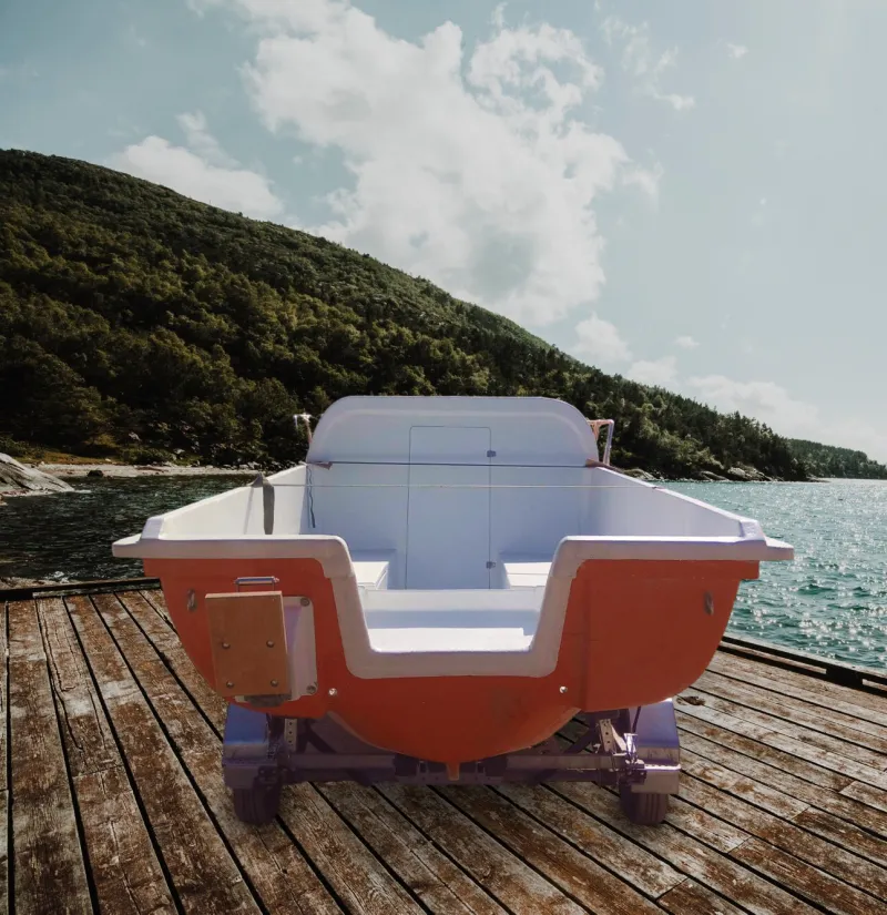 Marine -590, фото: 4