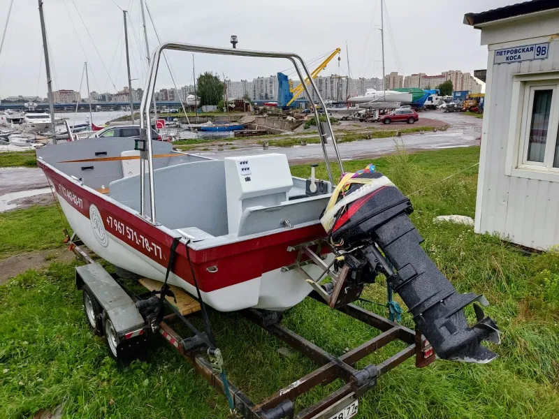 Marine -590, фото: 5