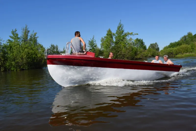 Marine -590, фото: 6