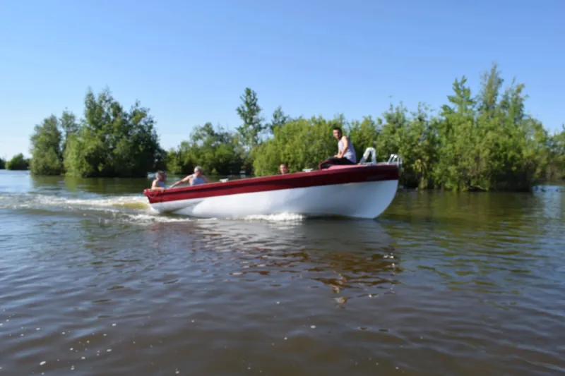 Marine -590, фото: 8