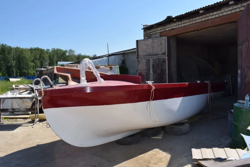 Marine -590, фото: 9