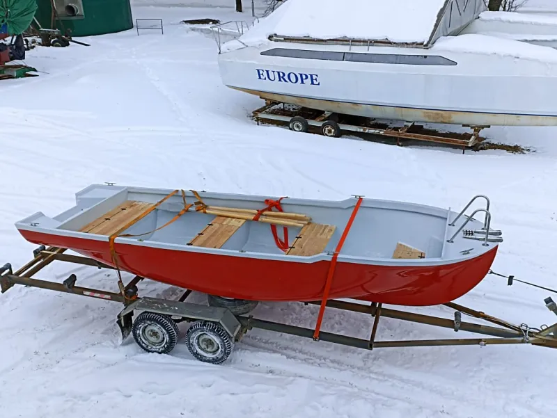 Marine -590, фото: 10