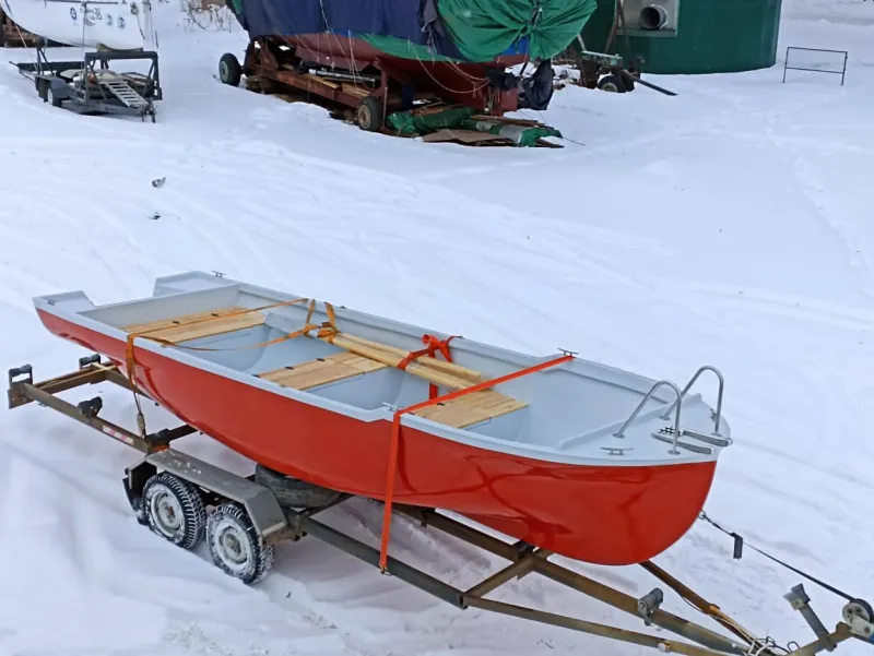 Marine -590, фото: 11