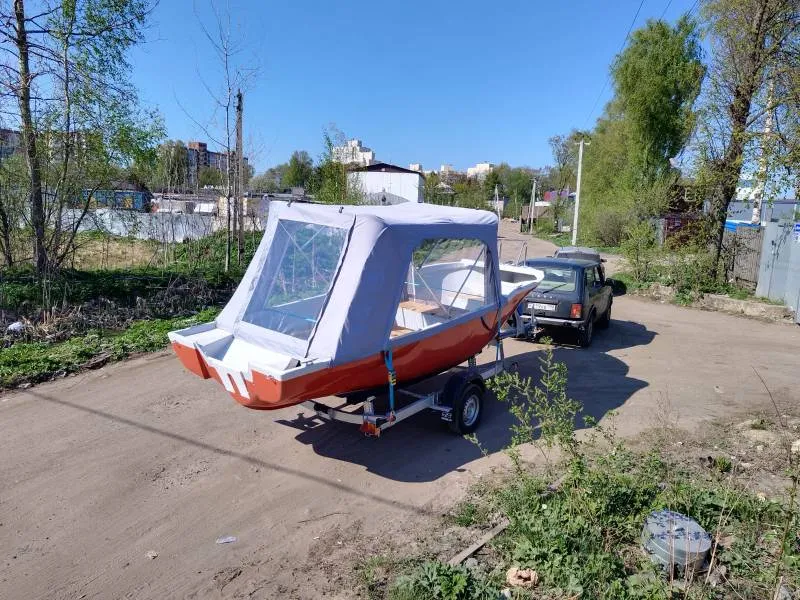 Marine -590, фото: 12