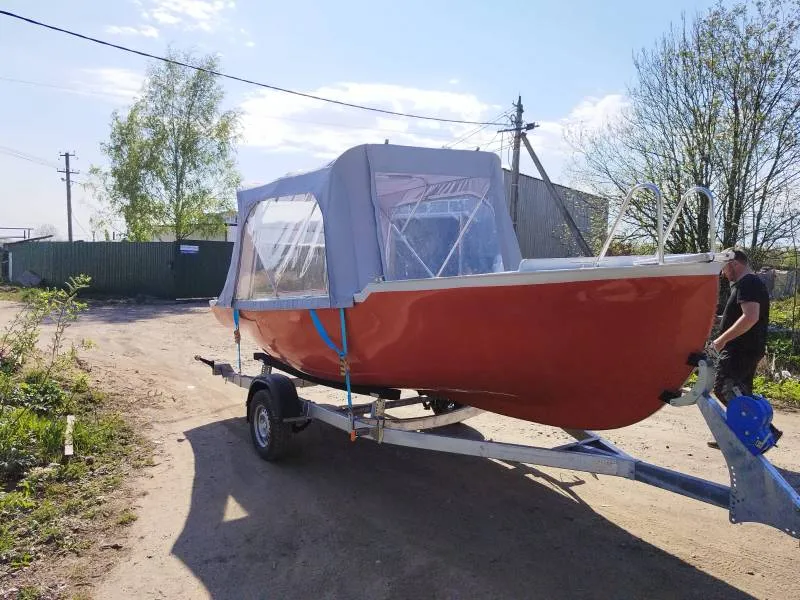 Marine -590, фото: 13