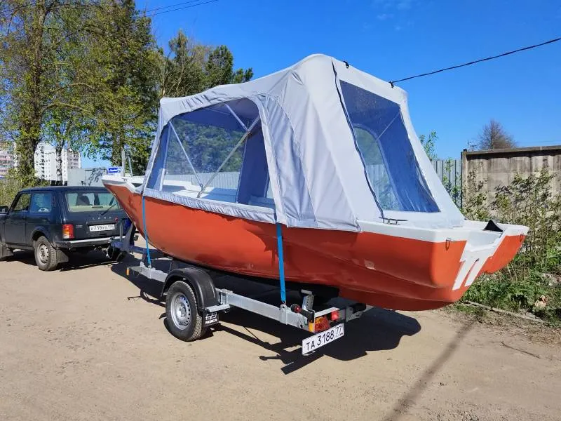 Marine -590, фото: 14