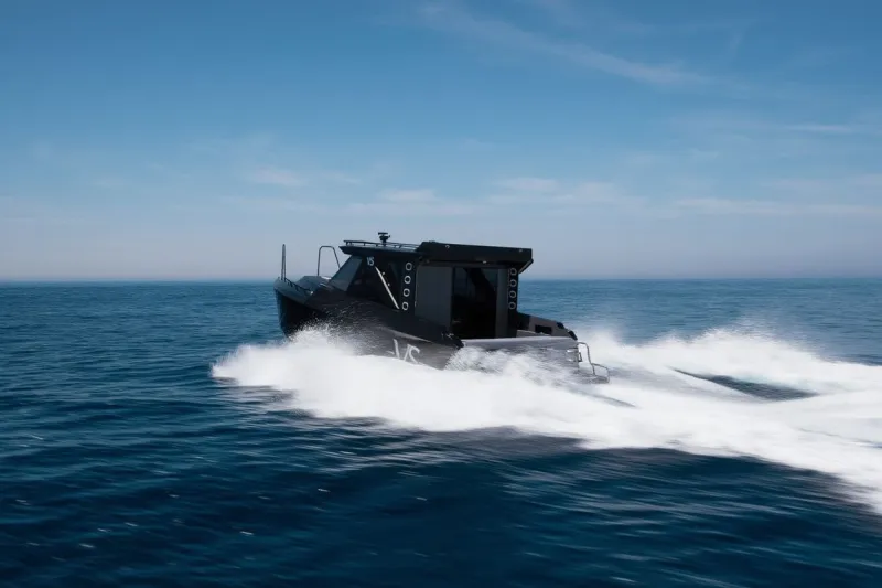 Катер Красноярец 600, фото: 4