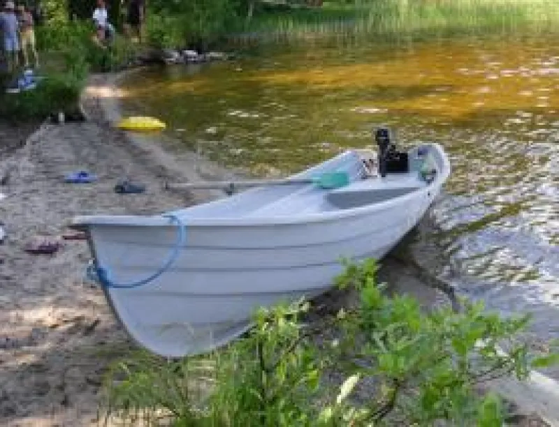 Онего - 420, фото: 1