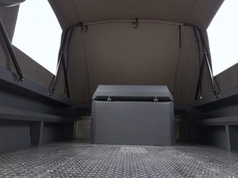 Пластиковая лодка Ка-Хем 665, фото: 19