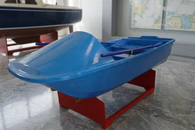 Lugger 286 Universal