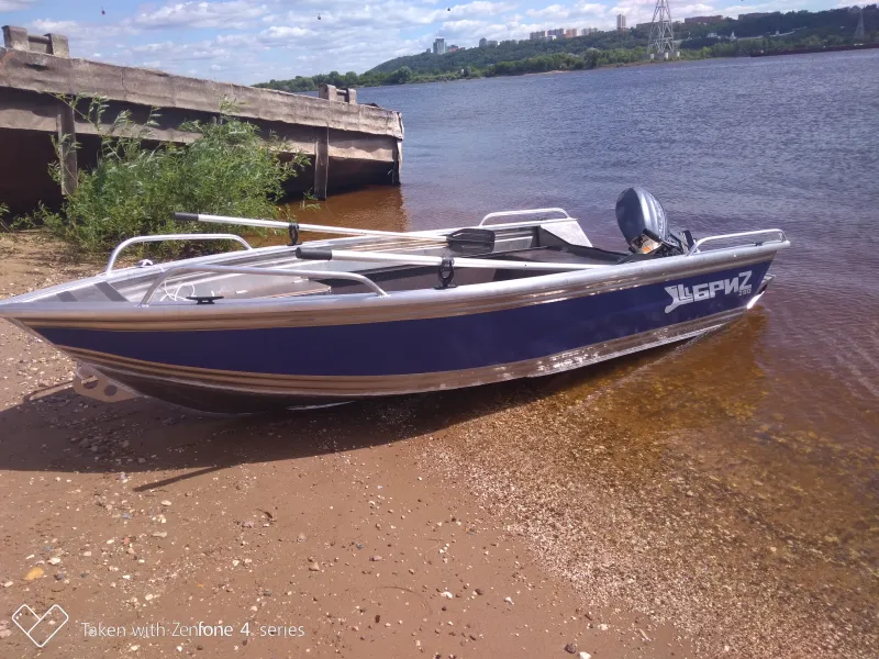 БриZ-390 K, фото: 1