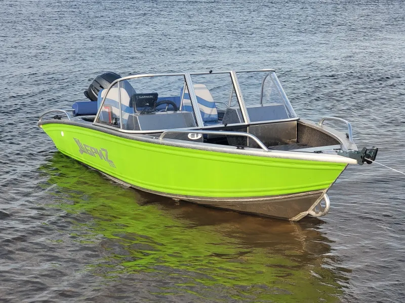 БриZ-390 KK (рестайлинг), фото: 1