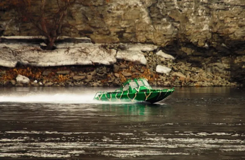 Борус-450 jet pro, фото: 4