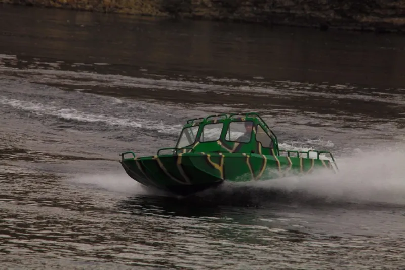 Борус-450 jet pro, фото: 5