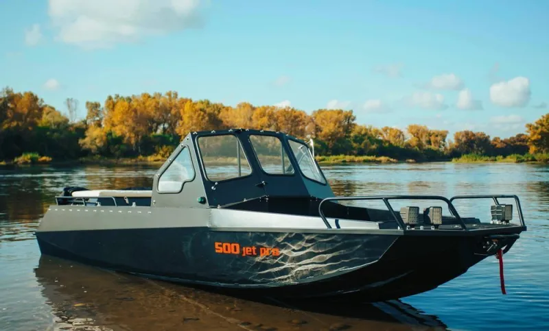 Борус-500 jet pro, фото: 3