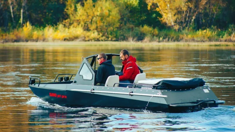 Борус-500 jet pro, фото: 4