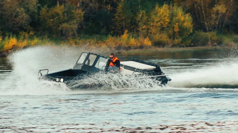 Борус-500 jet pro, фото: 5