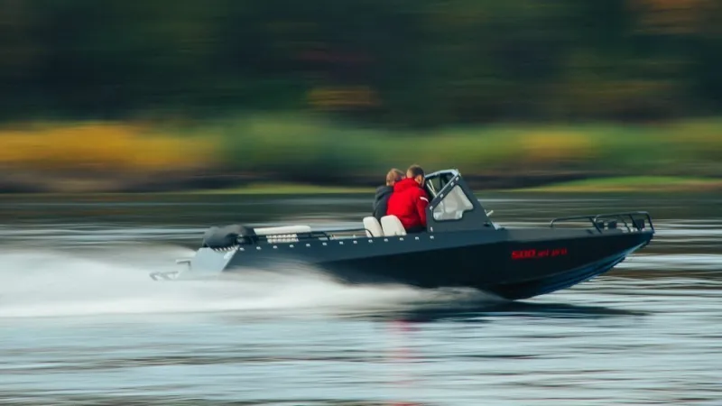 Борус-500 jet pro, фото: 6