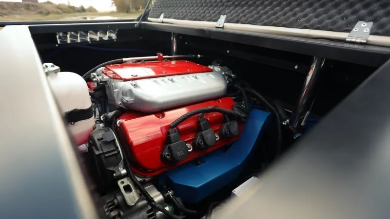 Борус-500 jet pro, фото: 8