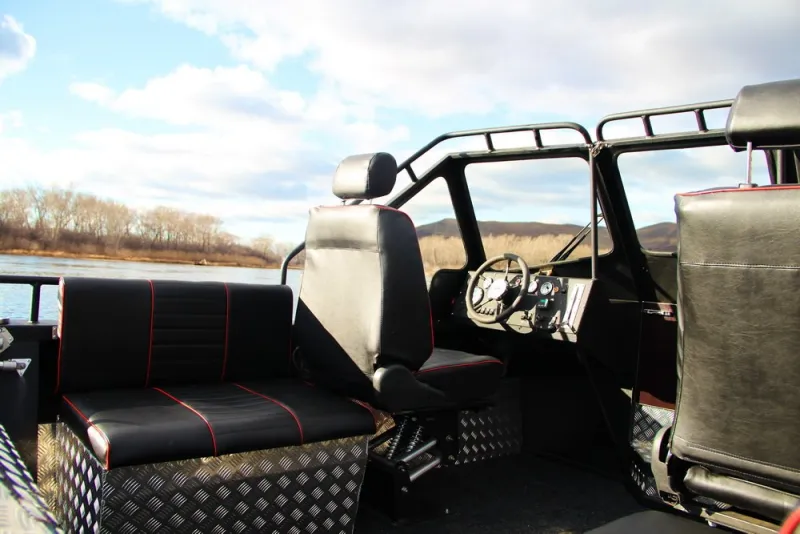 Борус-700 jet pro, фото: 2