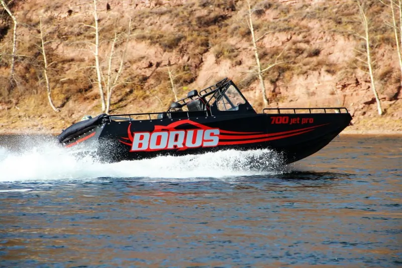Борус-700 jet pro, фото: 4