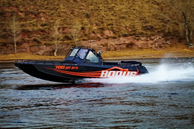 Борус-700 jet pro, фото: 5