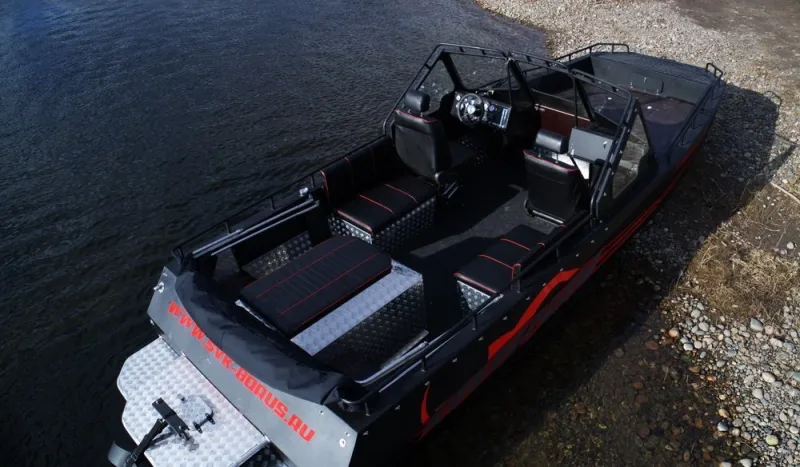 Борус-700 jet pro, фото: 6