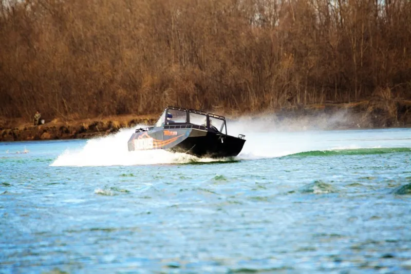 Борус-700 jet pro, фото: 7