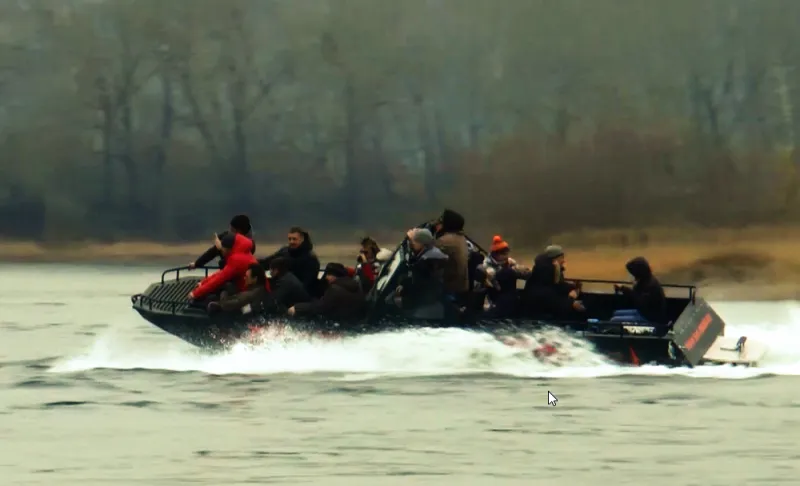 Борус-700 jet pro, фото: 8