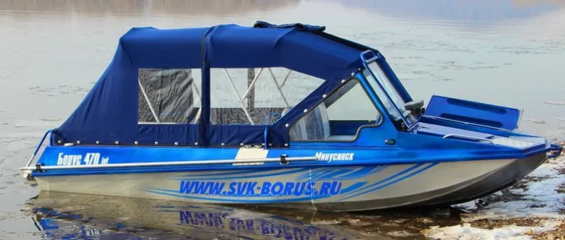 Борус-700 jet pro, фото: 1