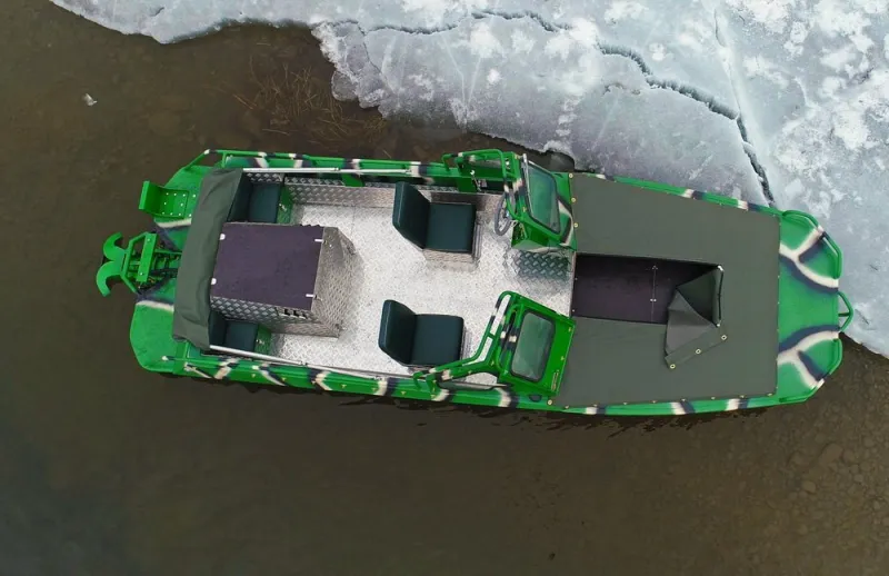 Борус-700 jet pro, фото: 11