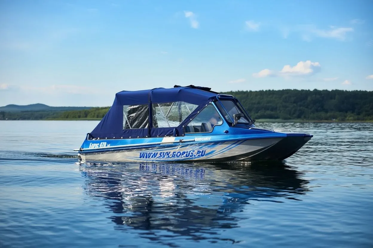 Борус-700 jet pro