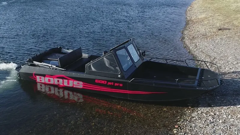 Борус-600 jet pro, фото: 2