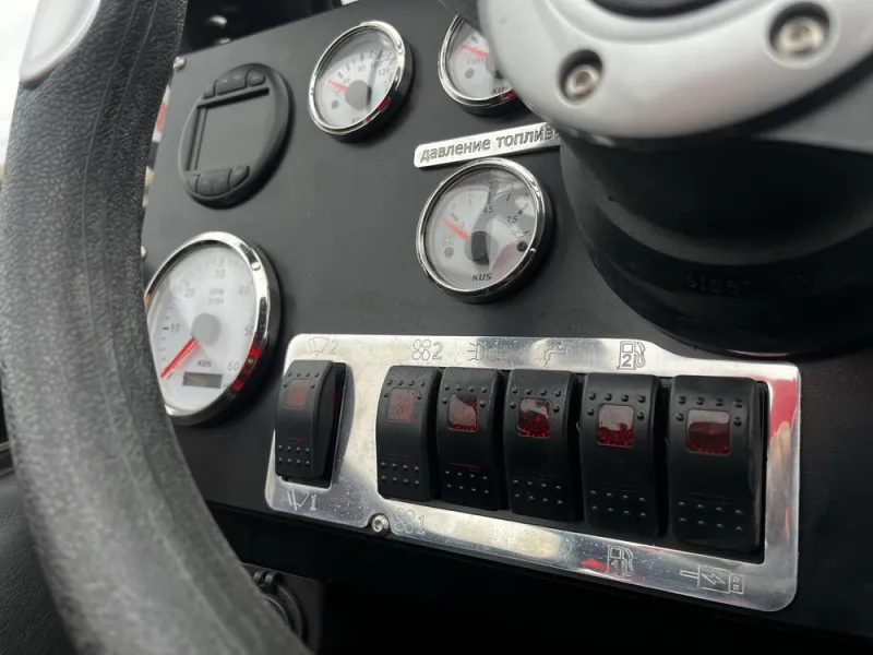 Борус-600 jet pro, фото: 4