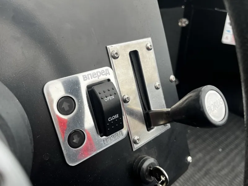 Борус-600 jet pro, фото: 5