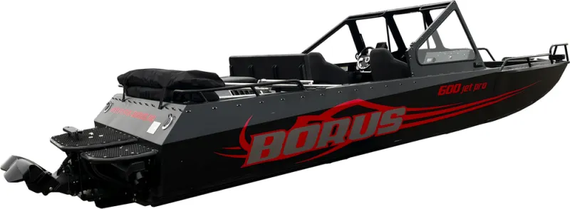 Борус-600 jet pro, фото: 1