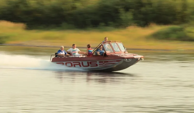 Борус 450, фото: 4