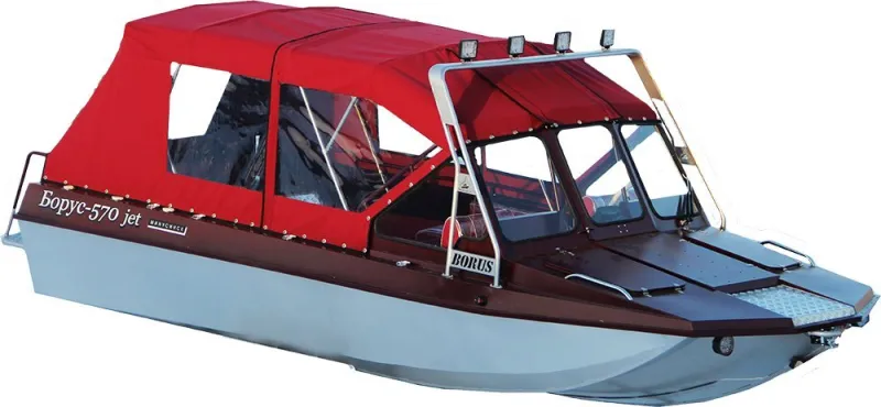 Борус 450, фото: 7