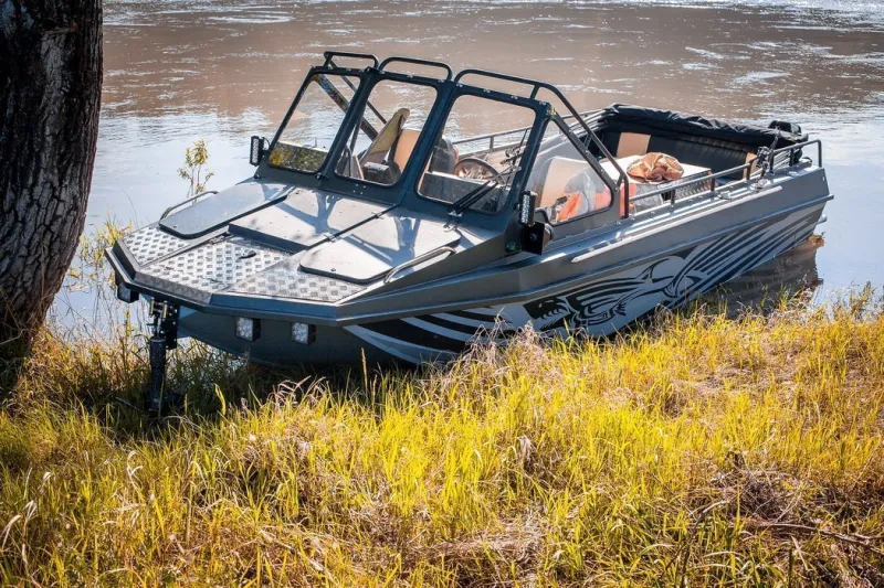 Борус-530 jet, фото: 6