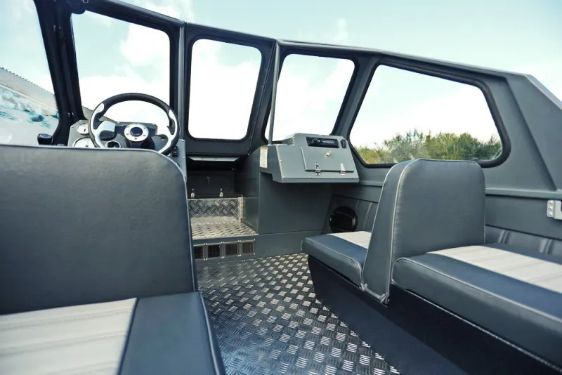 Борус-470 jet, фото: 7