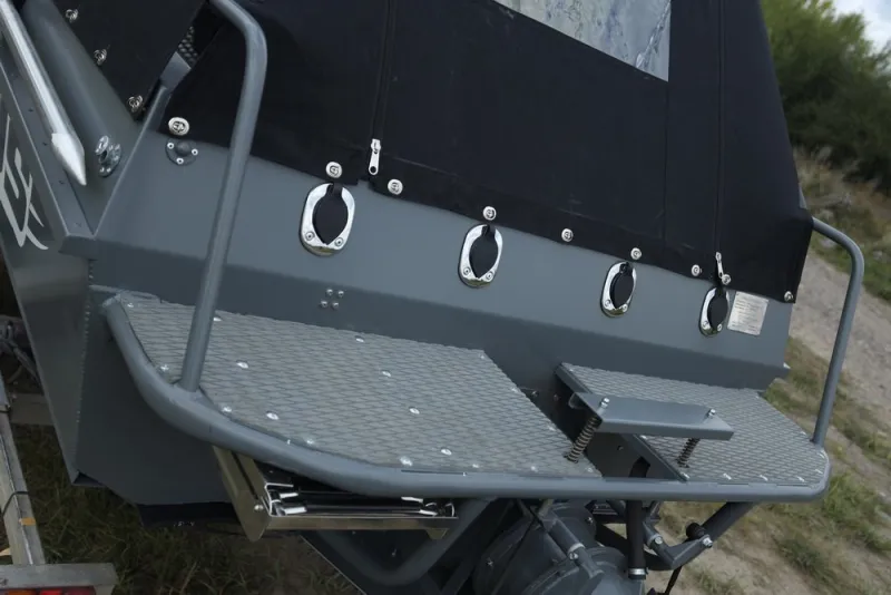 Борус-470 jet, фото: 12